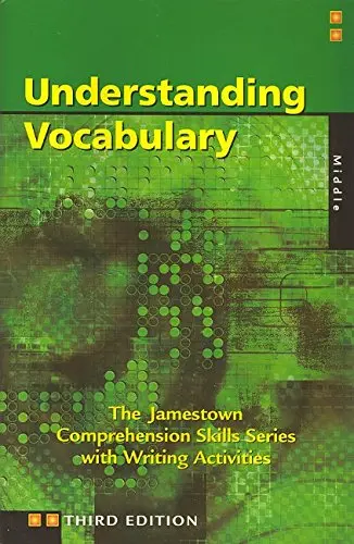 Cover of Comprehension Skills