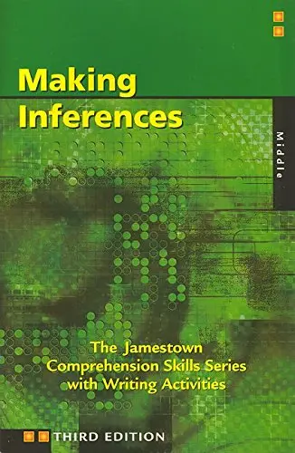 Cover of Comprehension Skills