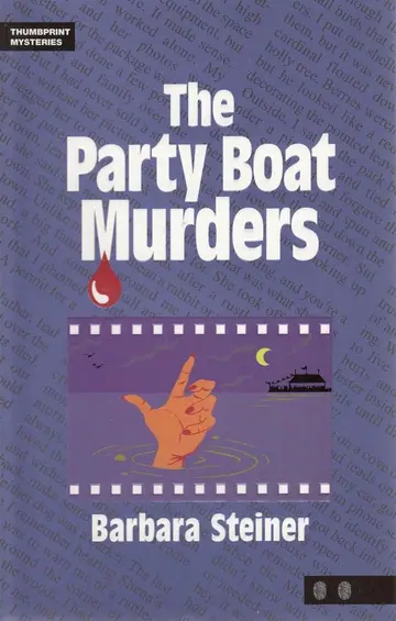 Cover of Thumbprint Myst