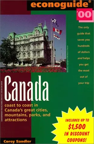 Cover of Canada