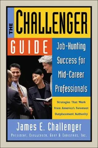Cover of The Challenger Guide