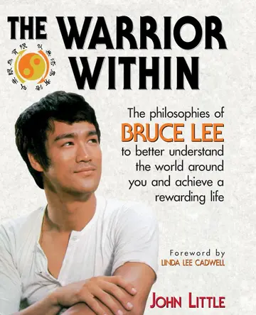 Cover of Warrior Within