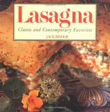 Cover of Lasagna