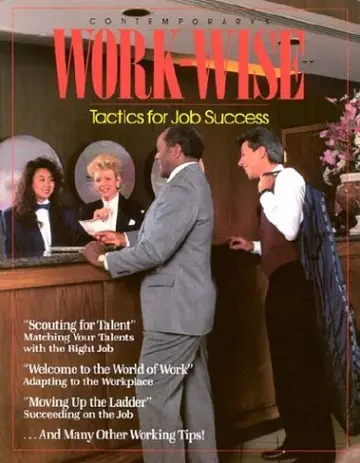 Cover of Workwise