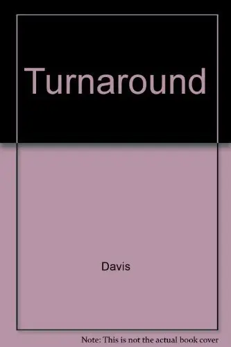 Cover of Turnaround