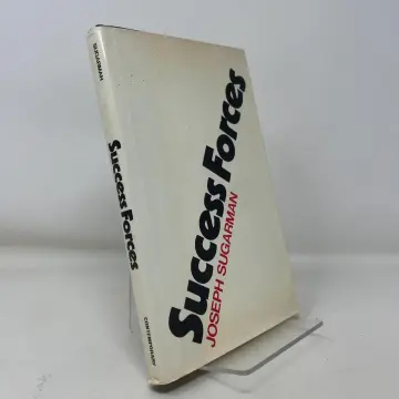 Cover of Success Forces