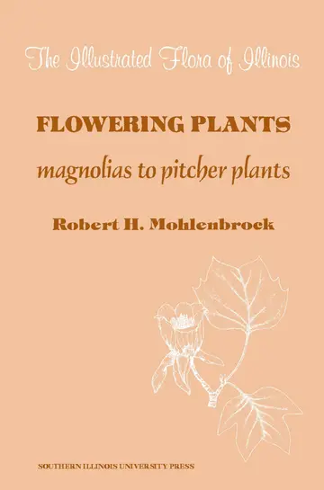 Cover of Flowering Plants, Magnolias to Pitcher Plants