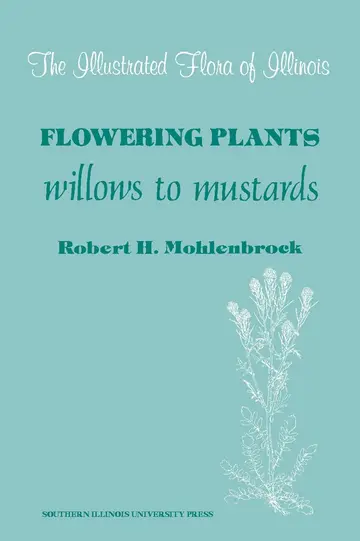 Cover of Flowering Plants