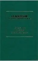 Cover of Leadership, beyond Establishment Views