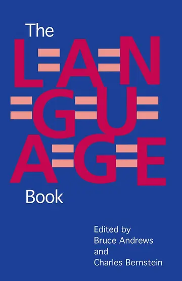 Cover of The Language Book