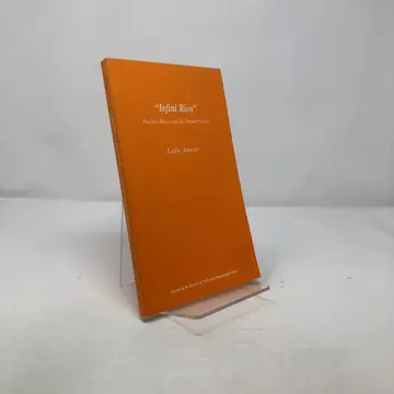 Cover of Infini Rien