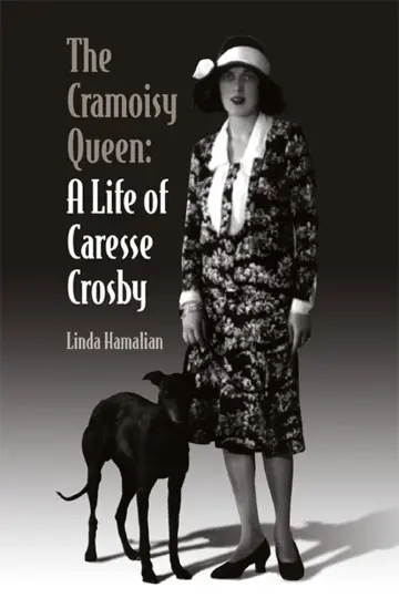 Cover of The Cramoisy Queen