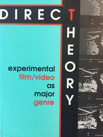 Cover of Direct Theory