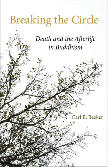 Cover of Breaking the Circle