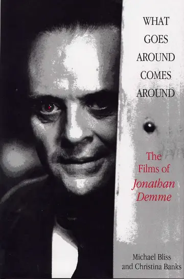 Cover of What Goes Around Comes Around
