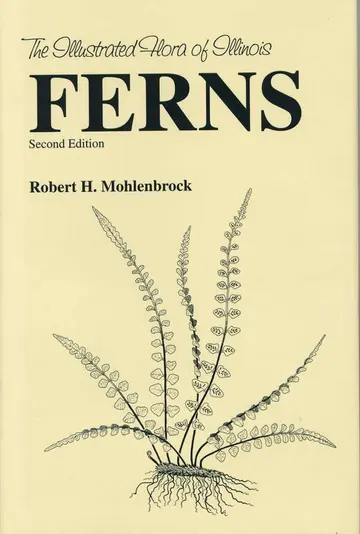 Cover of Ferns