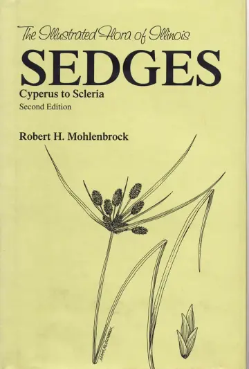 Cover of Sedges