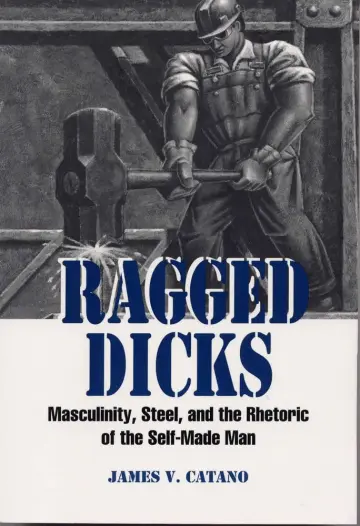 Cover of Ragged Dicks