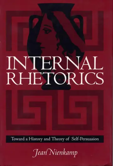 Cover of Internal Rhetorics