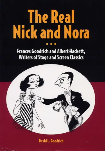 Cover of The Real Nick and Nora