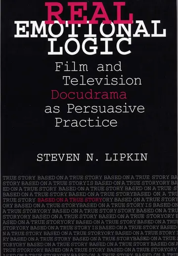 Cover of Real Emotional Logic