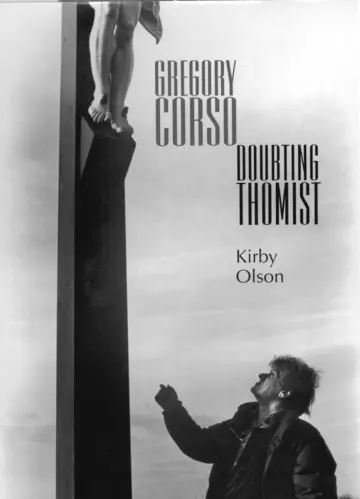 Cover of Gregory Corso