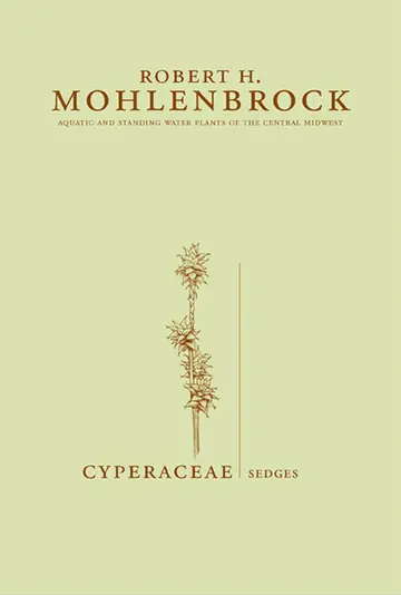 Cover of Cyperaceae