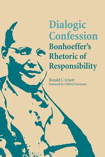 Cover of Dialogic Confession