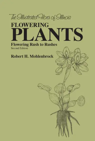 Cover of Flowering Plants