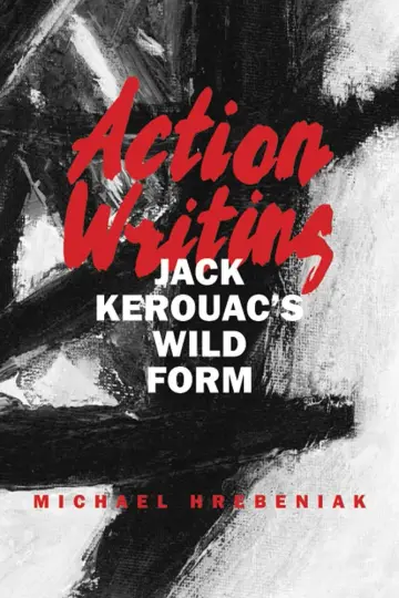 Cover of Action Writing