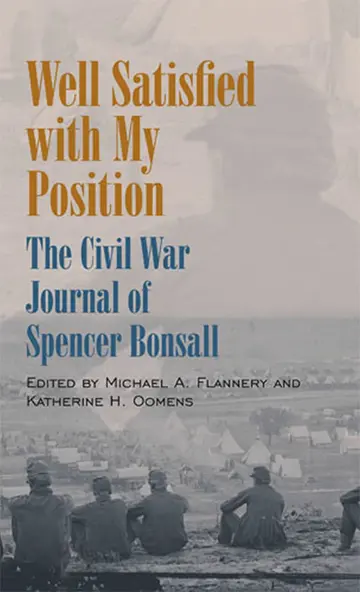 Cover of Well Satisfied with My Position
