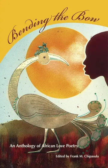 Cover of Bending the Bow