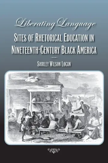 Cover of Liberating Language