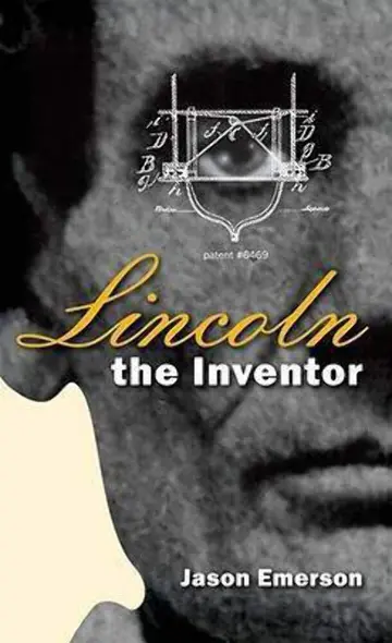 Cover of Lincoln the Inventor