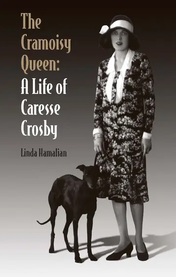 Cover of The Cramoisy Queen