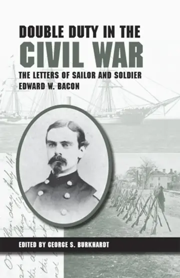 Cover of Double Duty in the Civil War