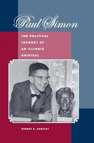 Cover of Paul Simon