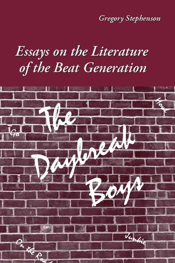 Cover of The Daybreak Boys