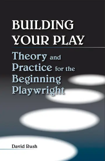 Cover of Building Your Play