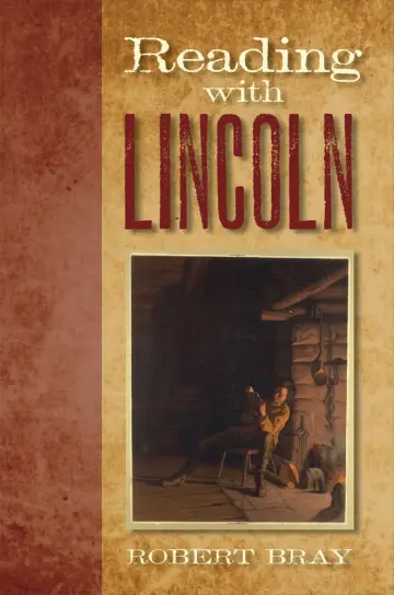 Cover of Reading with Lincoln