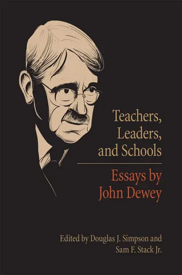 Cover of Teachers, Leaders, and Schools