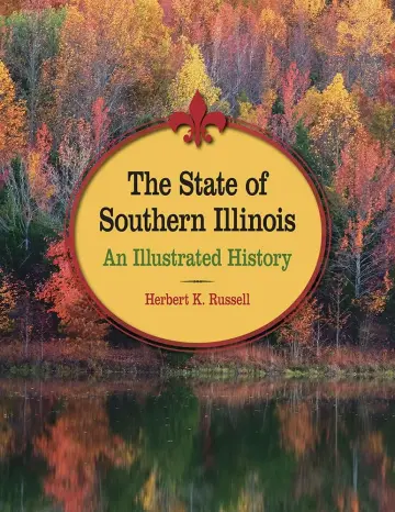 Cover of The State of Southern Illinois