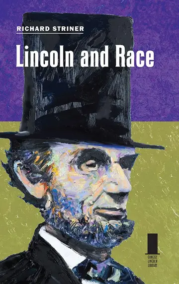 Cover of Lincoln and Race