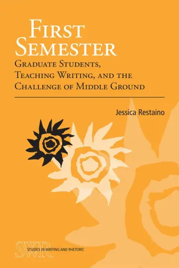 Cover of First Semester