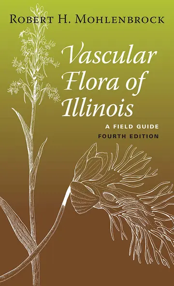 Cover of Vascular Flora of Illinois