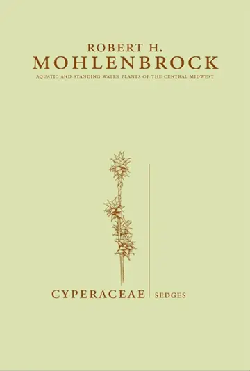 Cover of Cyperaceae