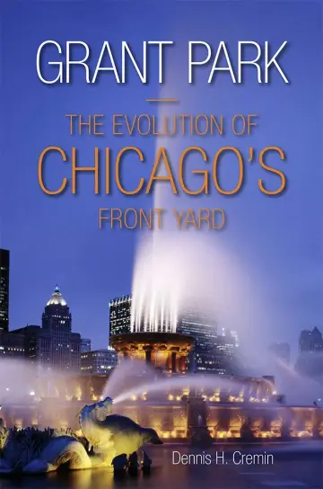 Cover of Grant Park