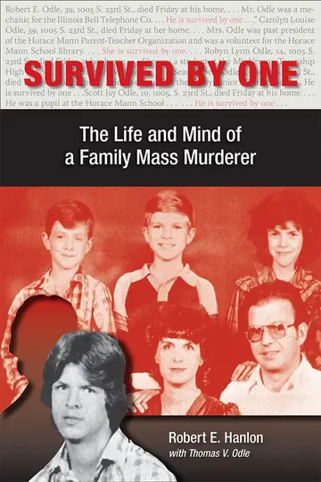 Cover of Survived by One