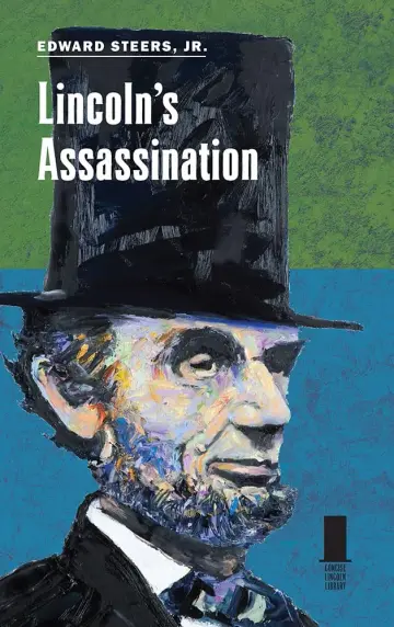 Cover of Lincoln's Assassination
