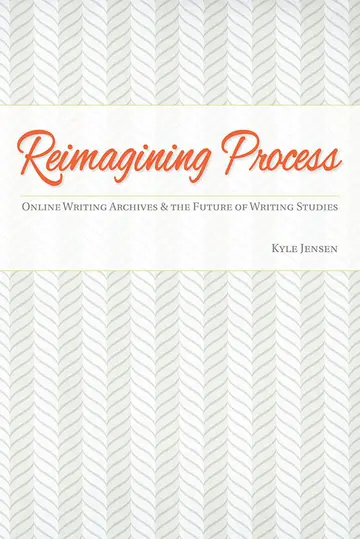 Cover of Reimagining Process